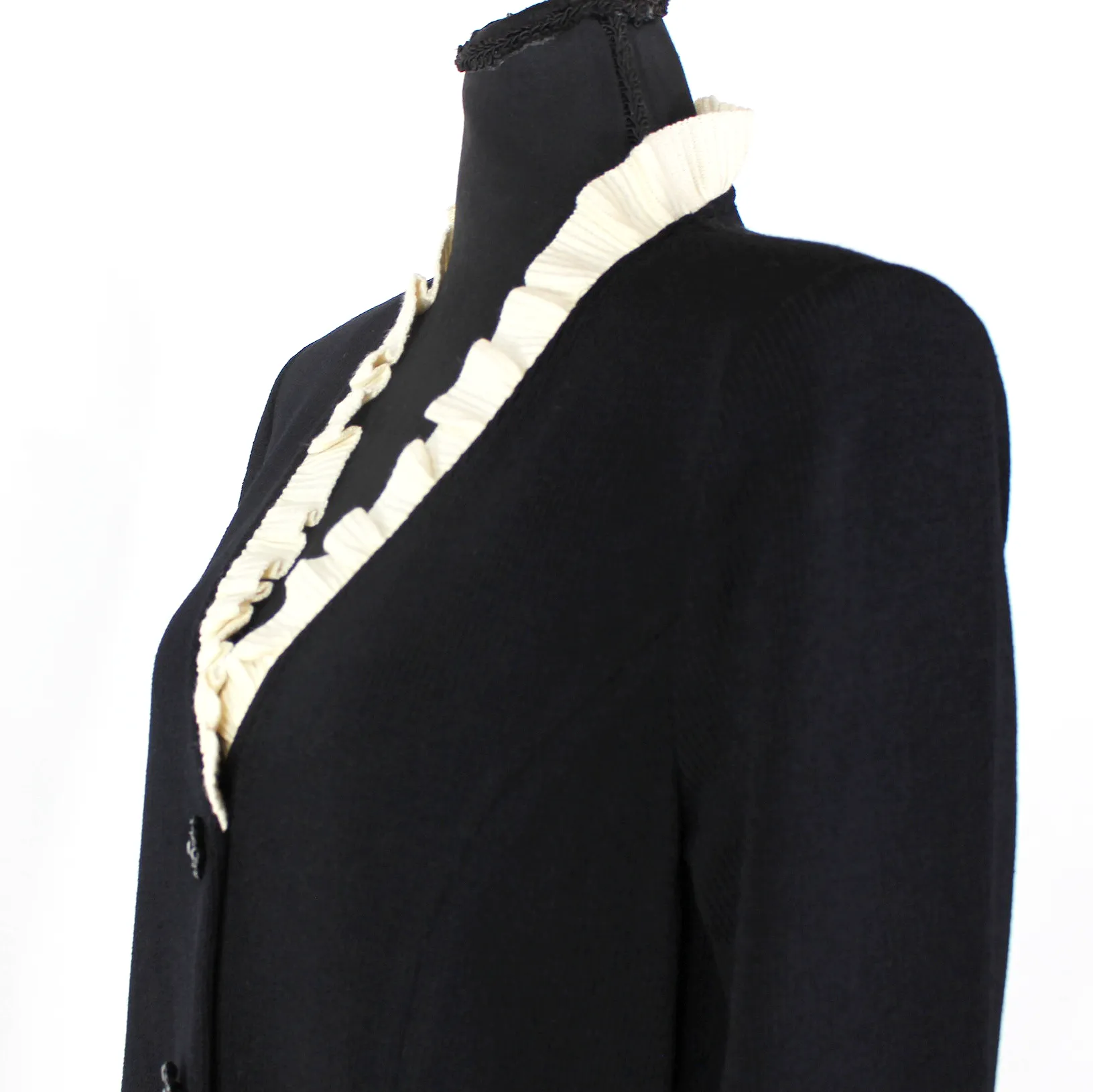 St. John Santana Knit Dress