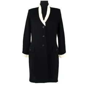 St. John Santana Knit Dress