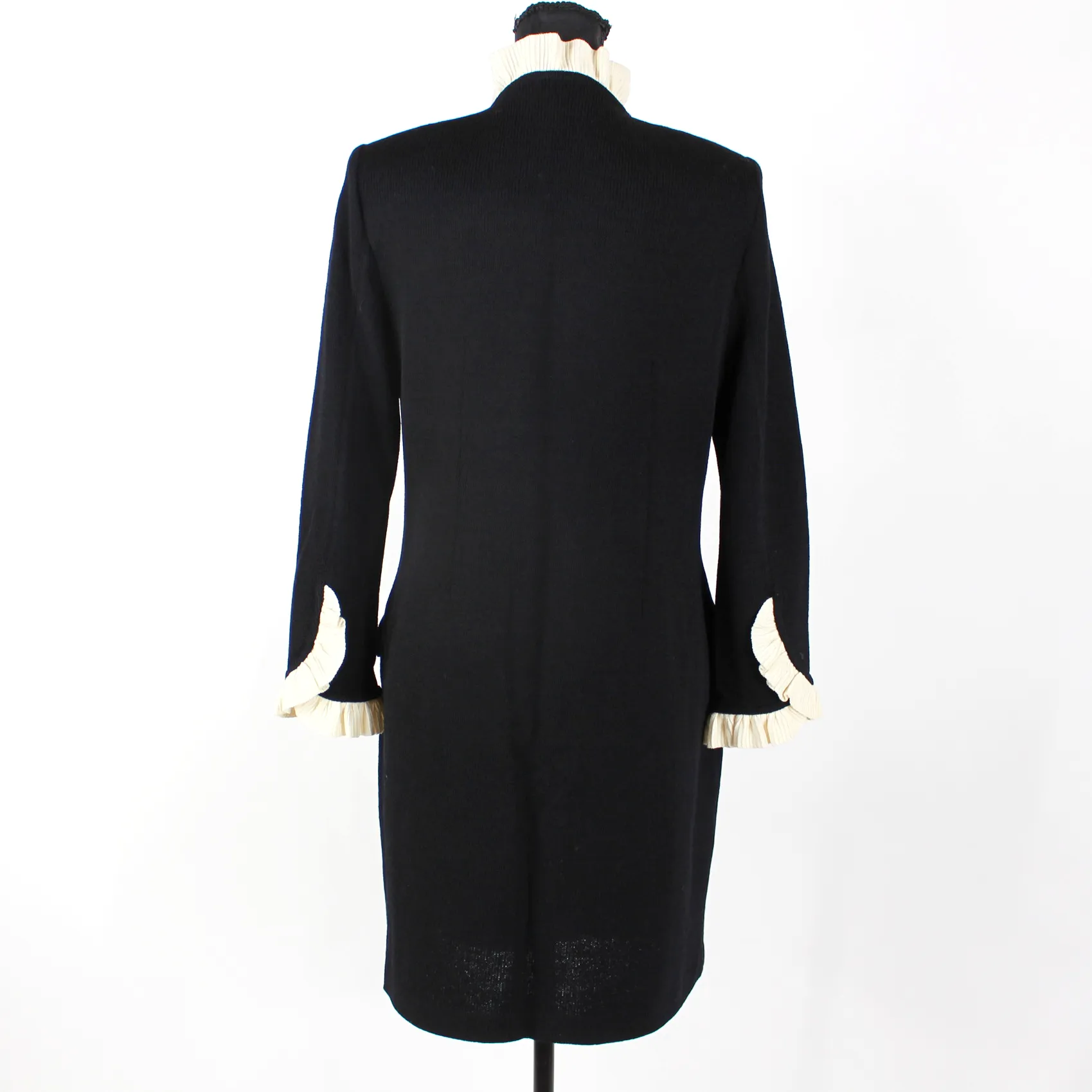 St. John Santana Knit Dress