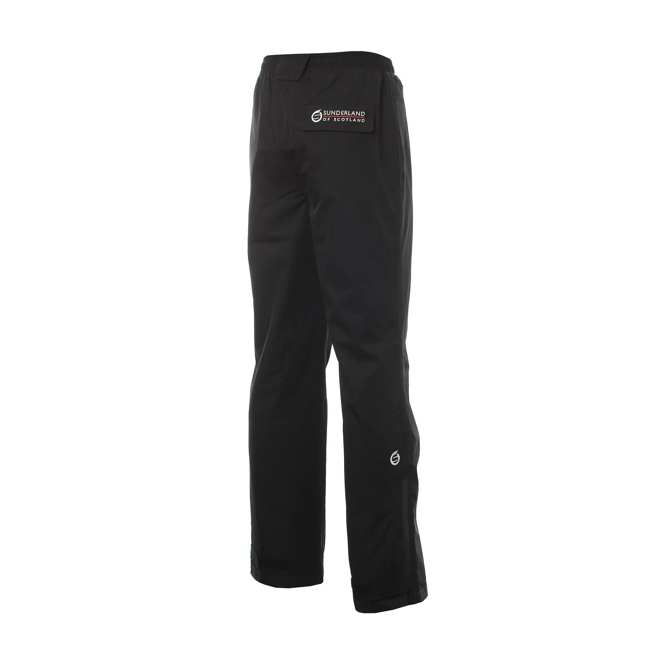 Sunderland Golf Quebec Waterproof Trousers