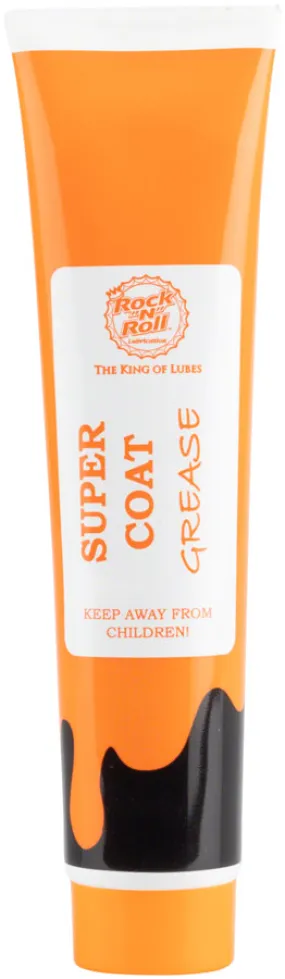 Super Coat Grease 4oz