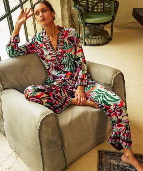 Swann Pyjamas