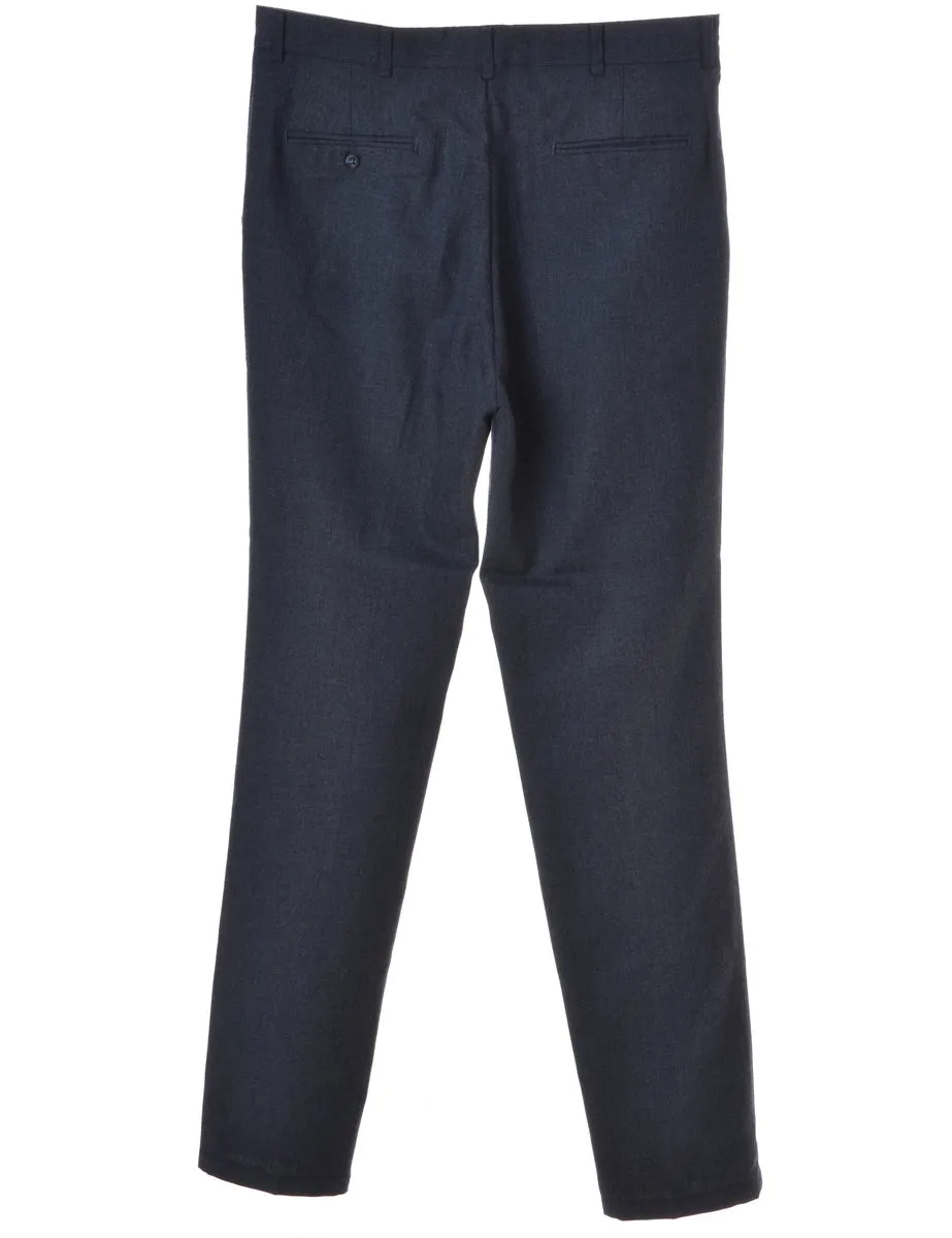 Tapered Mens Winter Trouser