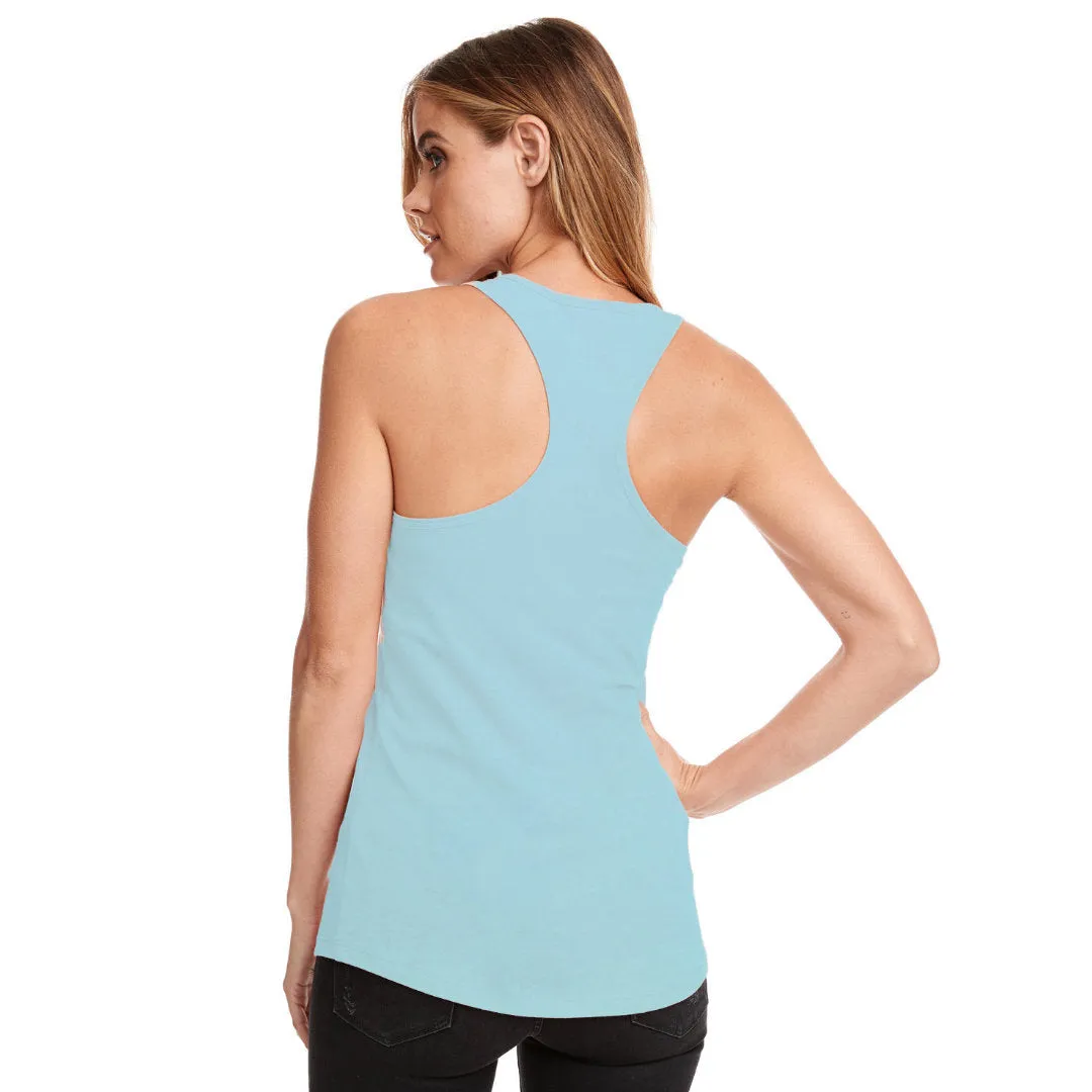 TBS Logo Tank | Ladies