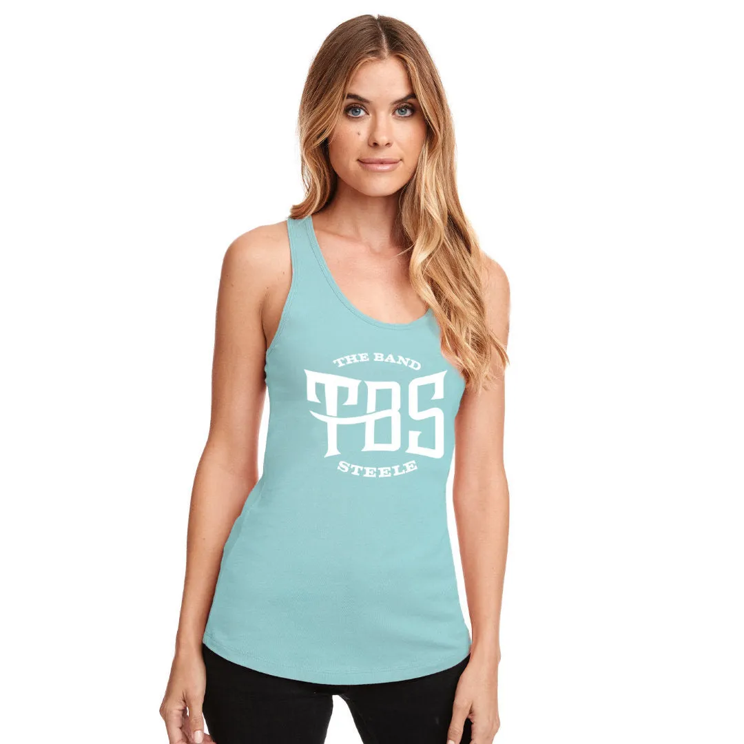 TBS Logo Tank | Ladies
