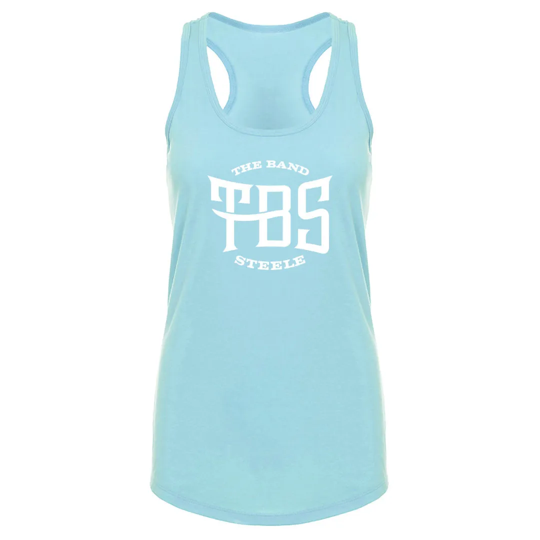 TBS Logo Tank | Ladies