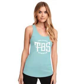 TBS Logo Tank | Ladies