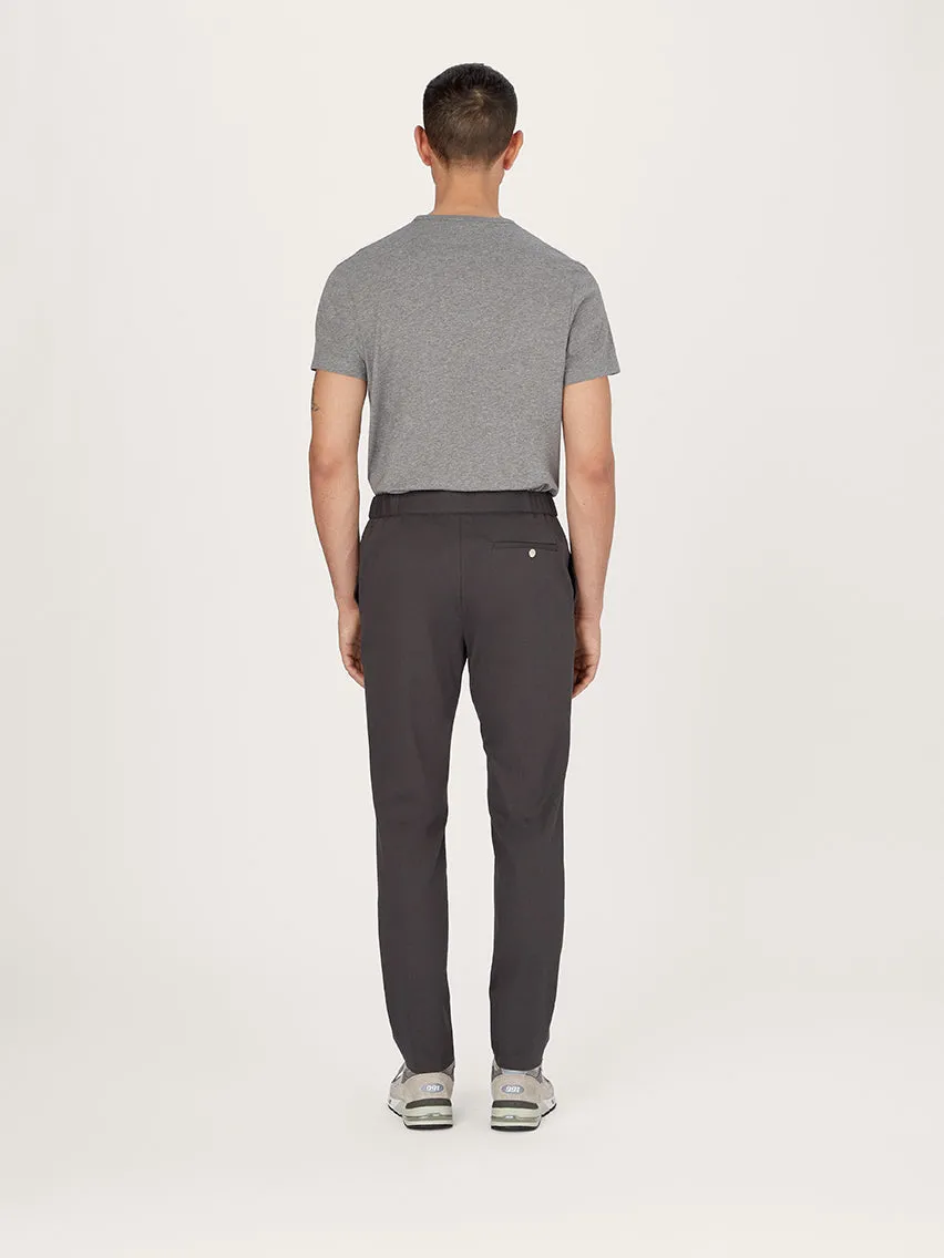 The 24 Trouser Heavyweight || Slate Grey | Heavyweight Edition