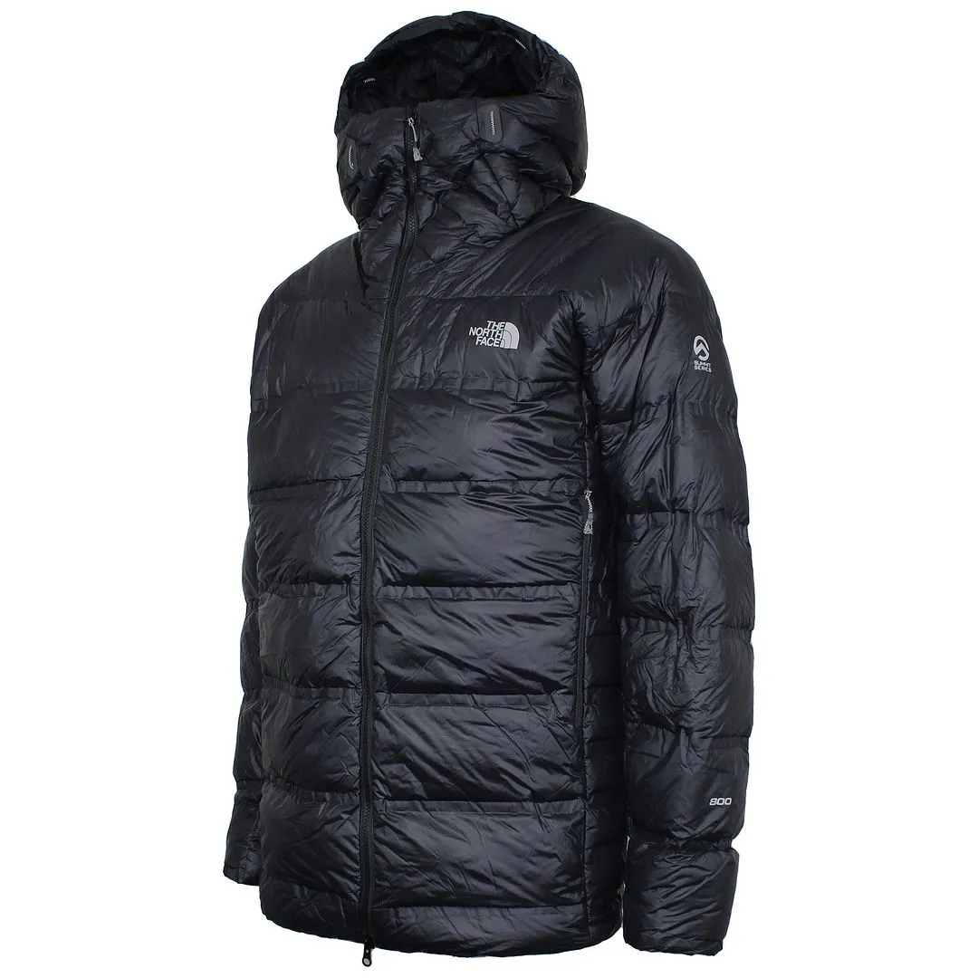 The North Face Summit L6 Mens Black Padded Jacket