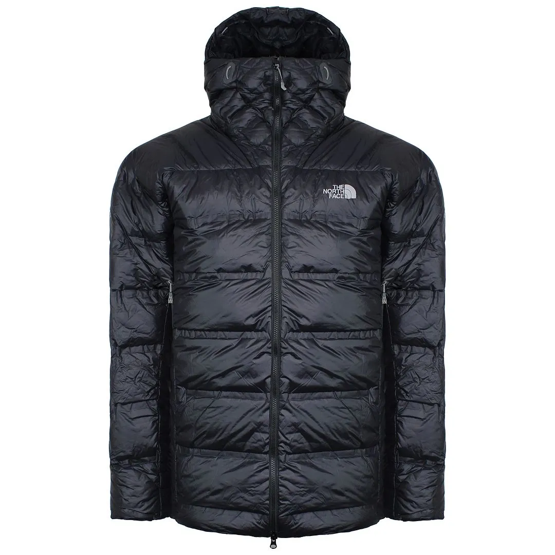 The North Face Summit L6 Mens Black Padded Jacket