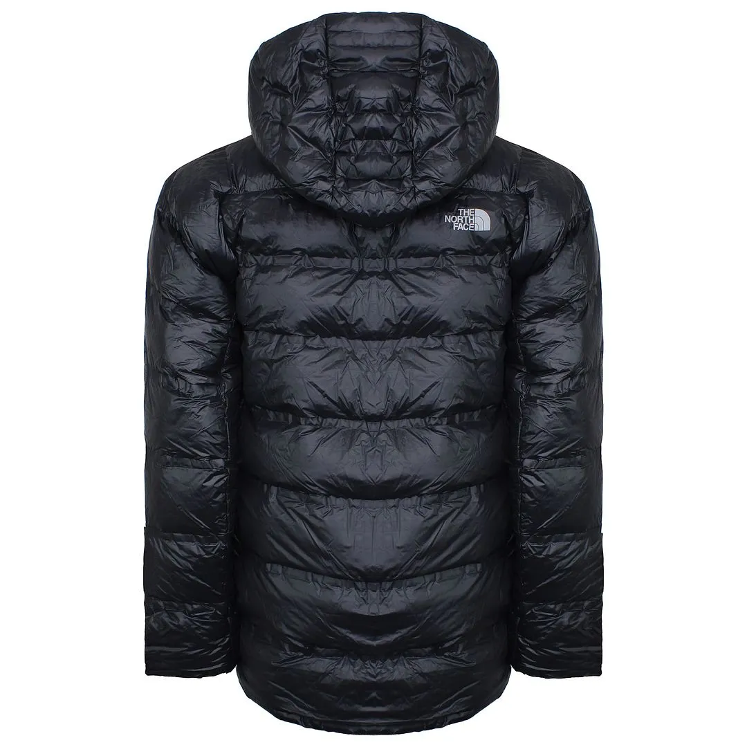 The North Face Summit L6 Mens Black Padded Jacket