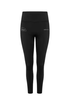 The Padel Club x Reflo Women's Leggings