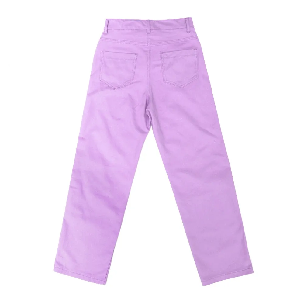 The Way You Laugh Jeans