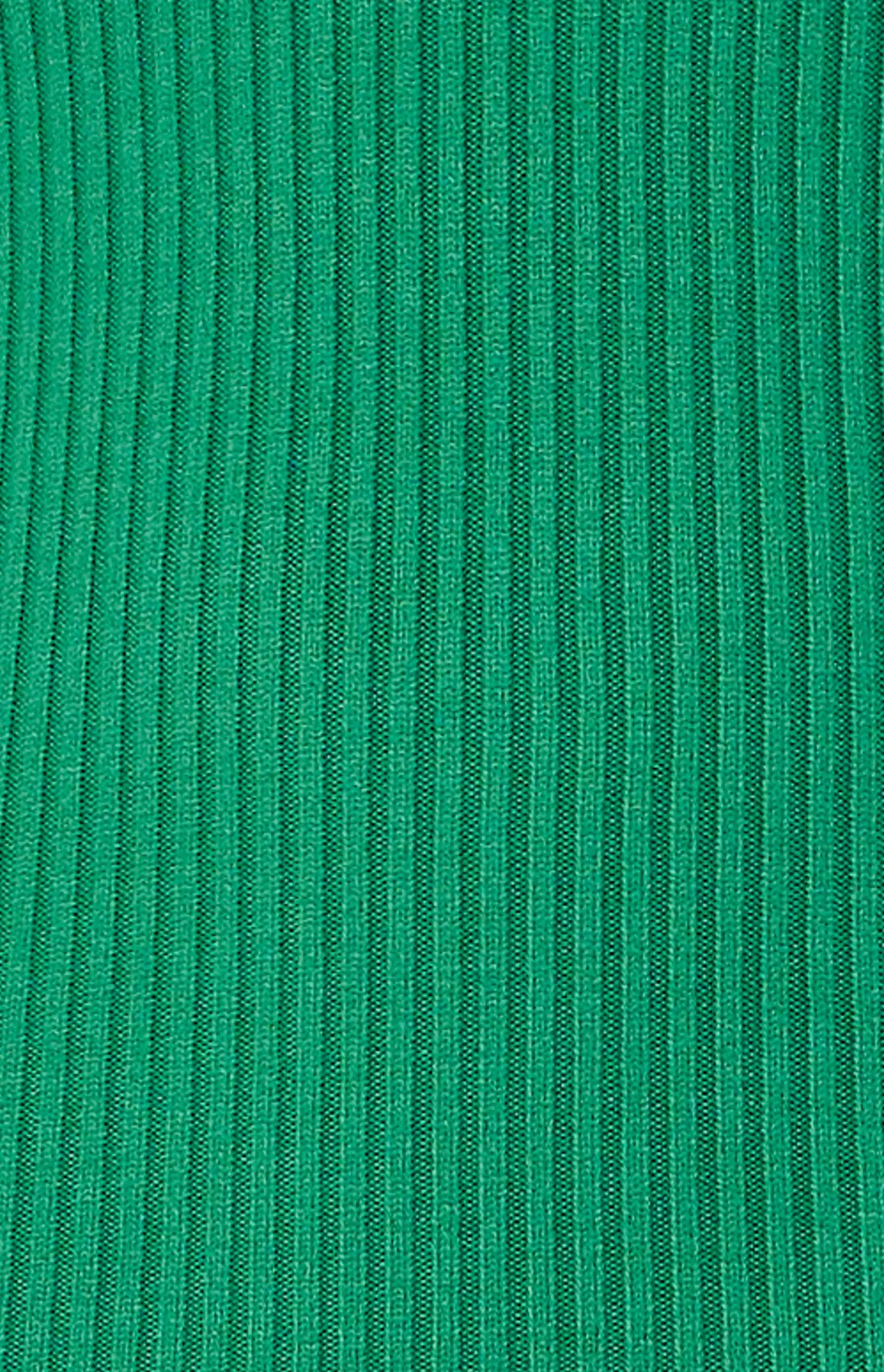 Tori Knit Mini Dress - Green