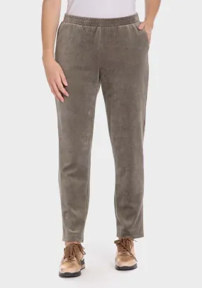 Trousers - Green