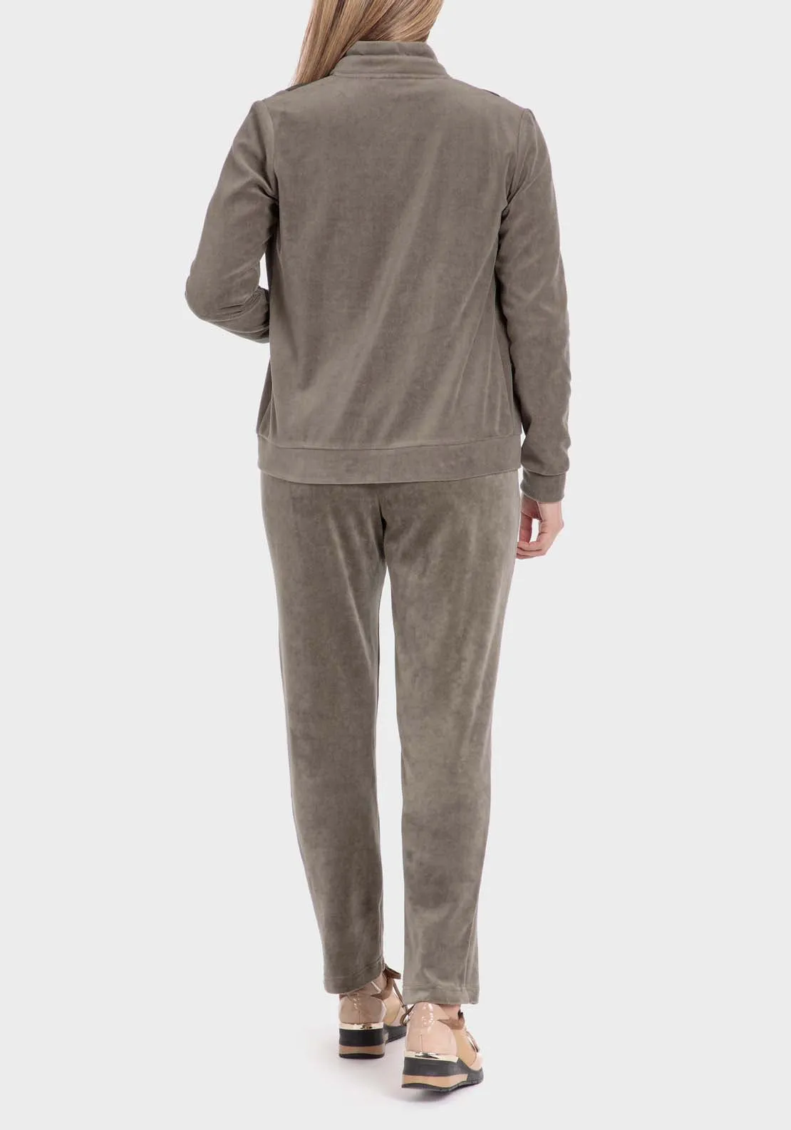 Trousers - Green