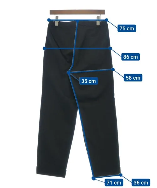 TUBE Trousers