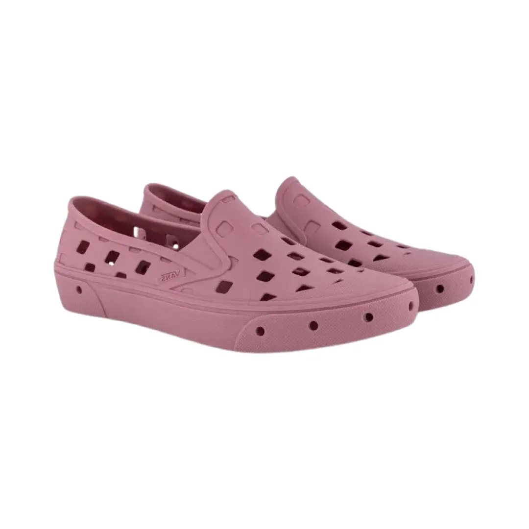Vans Slip On Track Lilas
