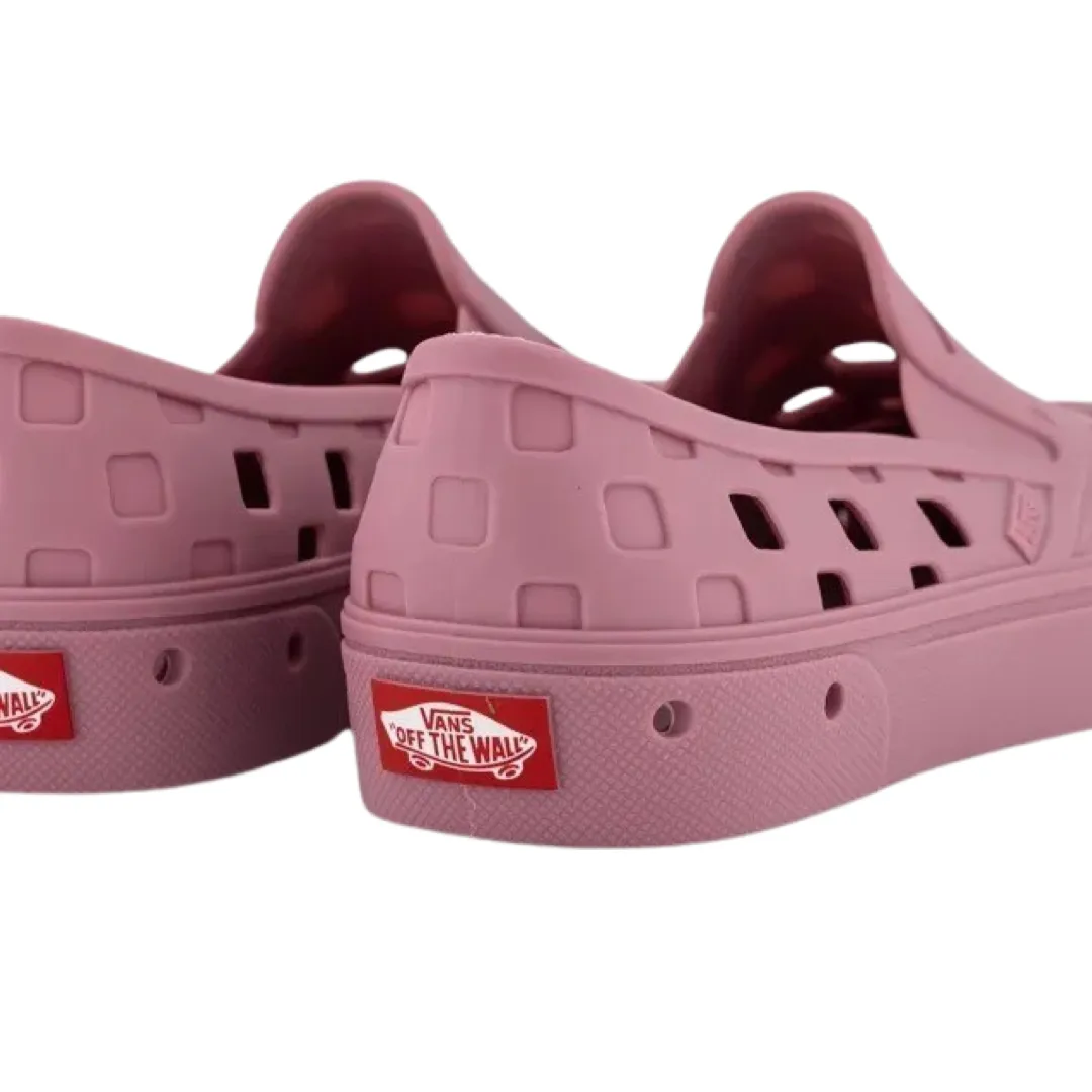 Vans Slip On Track Lilas