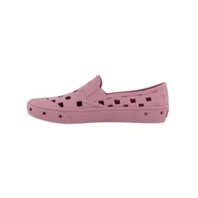 Vans Slip On Track Lilas