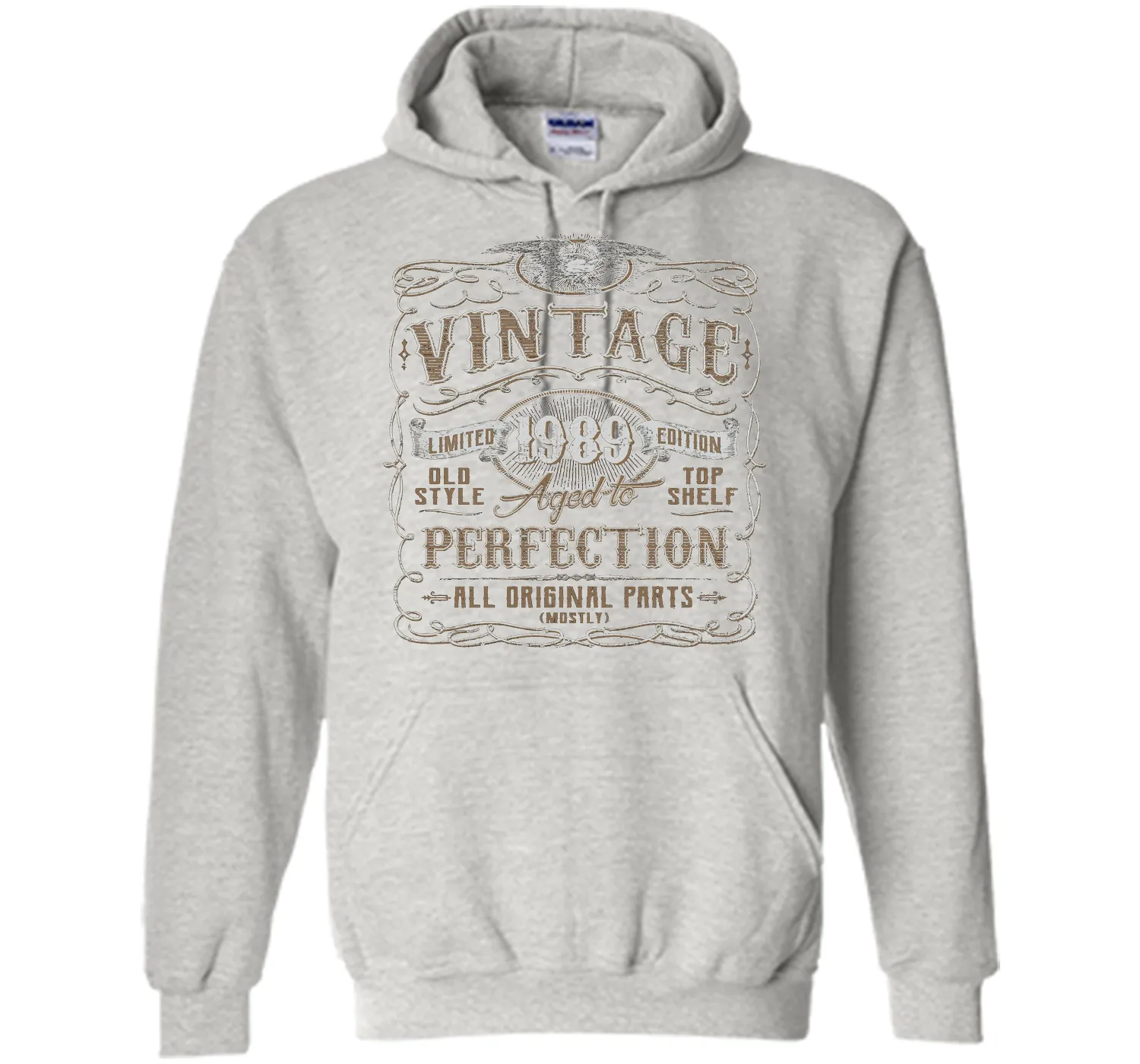 Vintage Made In 1989 Birthday Gift Idea T Shirt