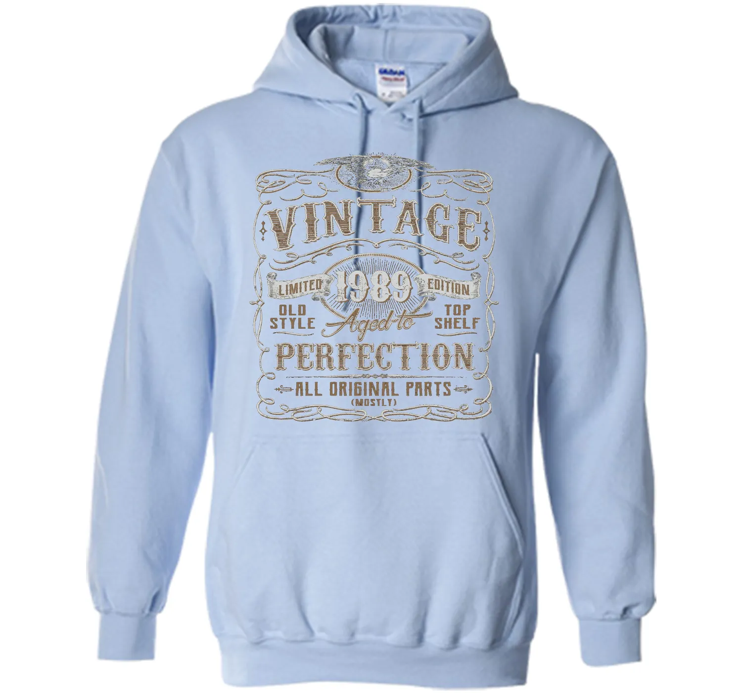 Vintage Made In 1989 Birthday Gift Idea T Shirt