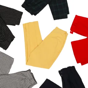 Vintage Women's Lightweight Trousers Wholesale