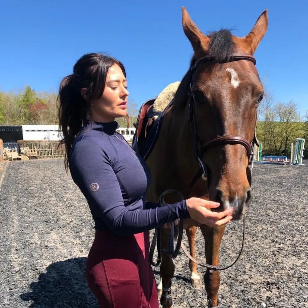 Whitaker Legend Training Base layer