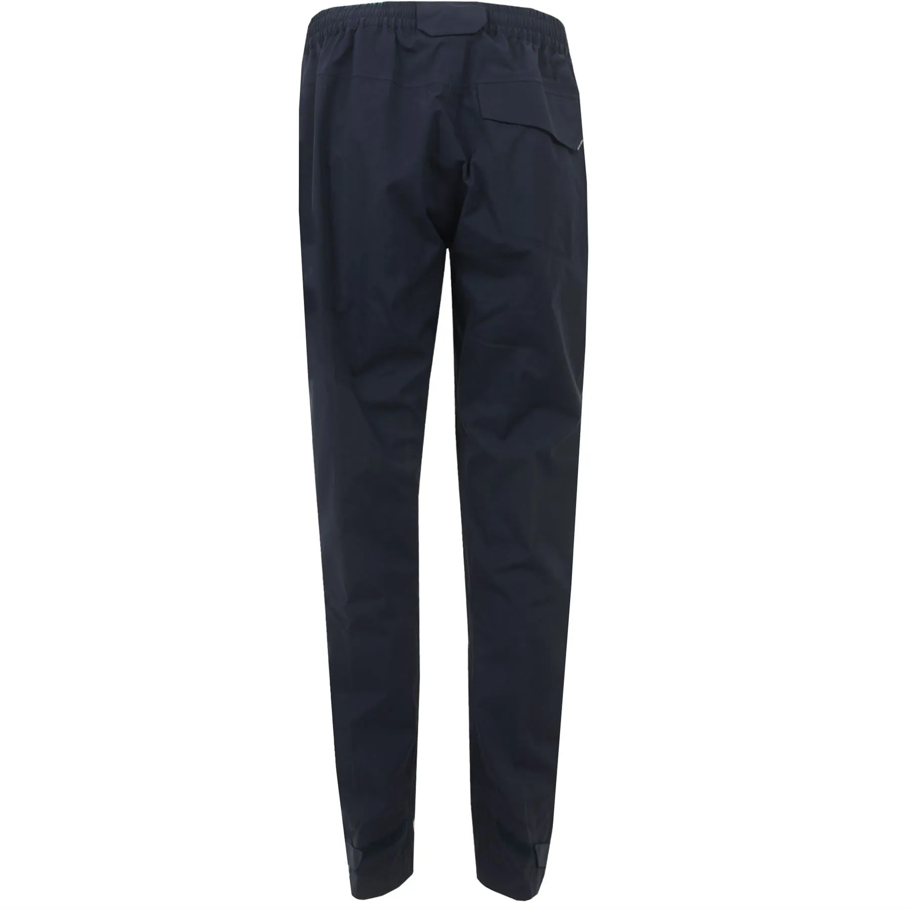 Womens Alina Paclite Trousers Navy - SS24