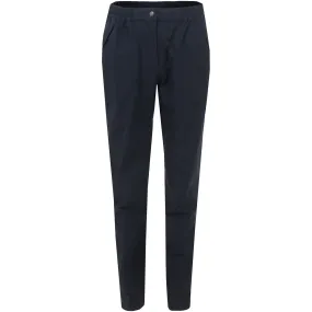 Womens Alina Paclite Trousers Navy - SS24
