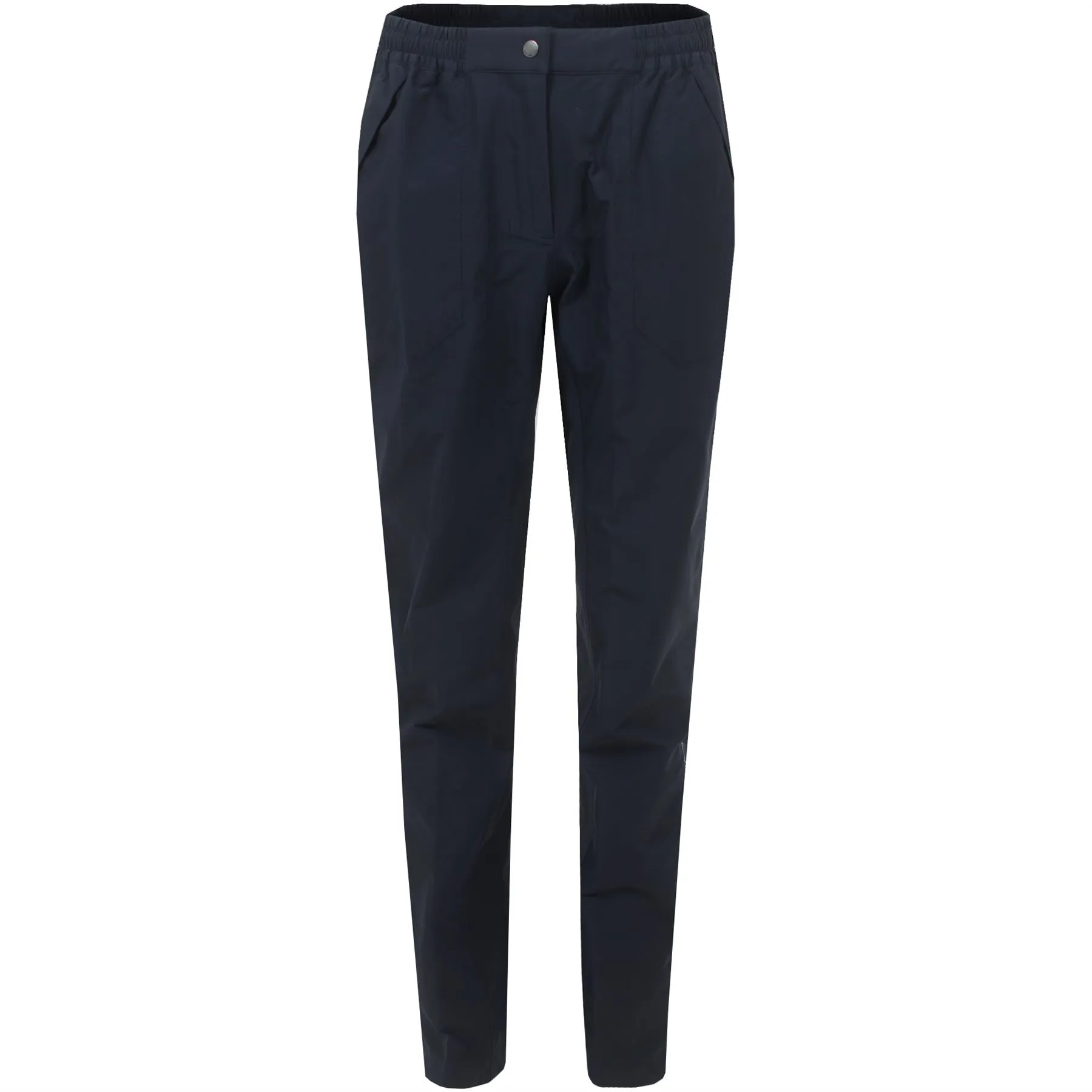 Womens Alina Paclite Trousers Navy - SS24