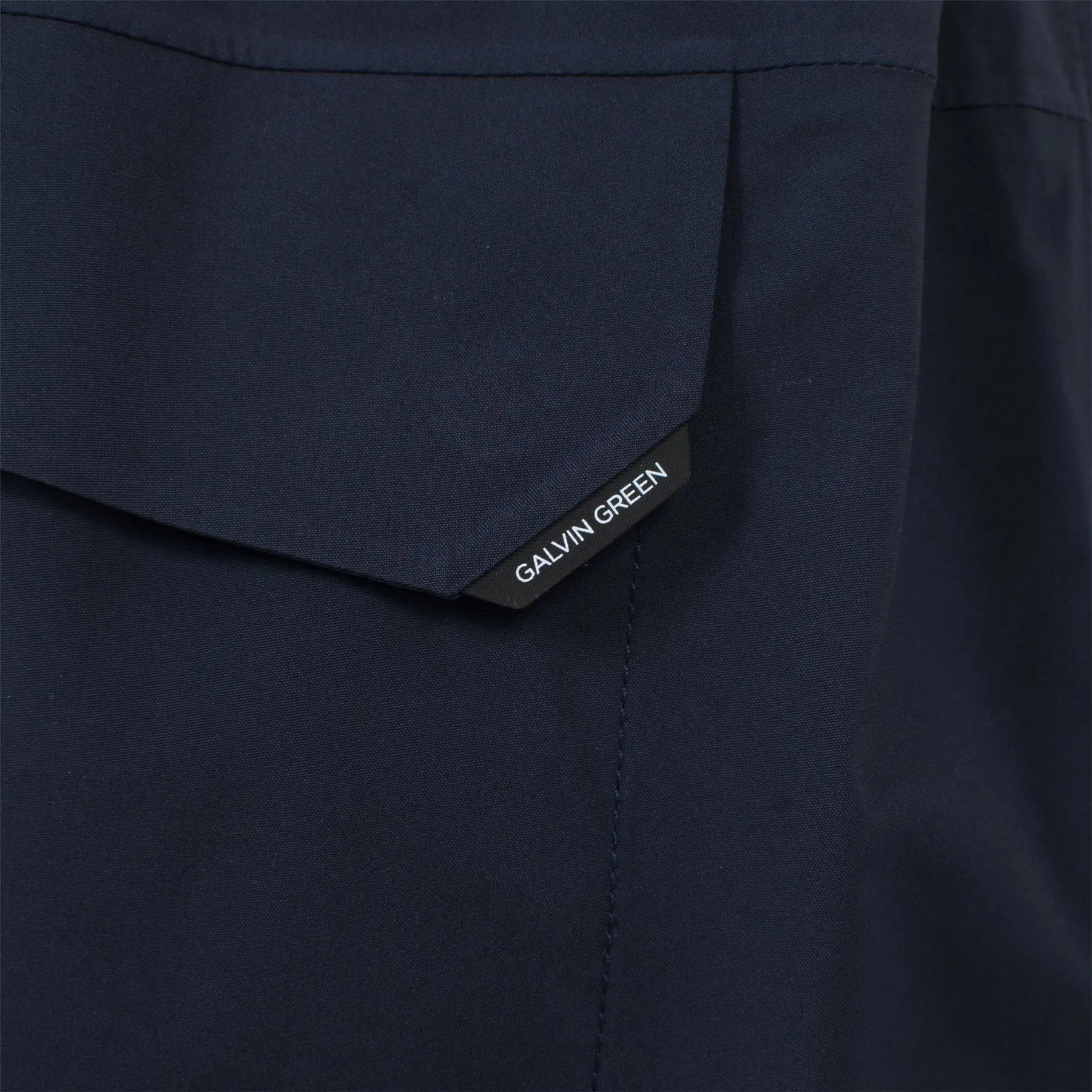 Womens Alina Paclite Trousers Navy - SS24