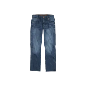 Wrangler Men's Retro The Green Enerjean Jeans