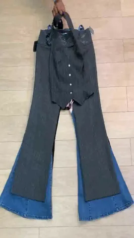Y2K Boss Babe Coord Sets Bundle , (RX-099)
