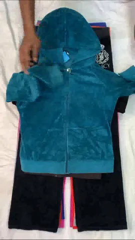 Y2k Juicy Couture Mix ,(RX-282)