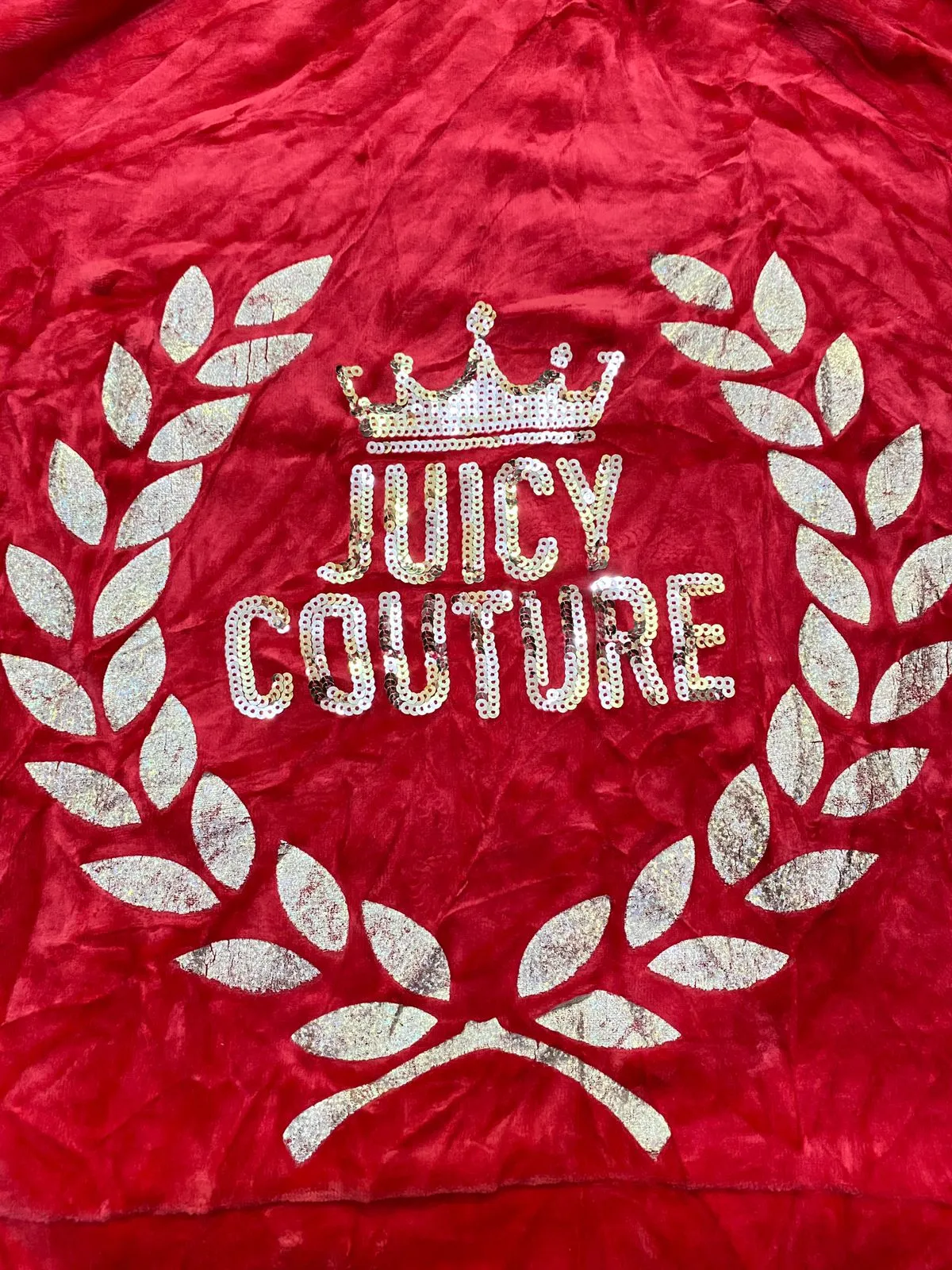 Y2K Ladies Juicy Couture Matching Pairs - 16 Pairs Sale