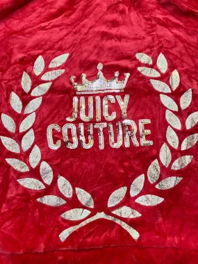 Y2K Ladies Juicy Couture Matching Pairs - 16 Pairs Sale