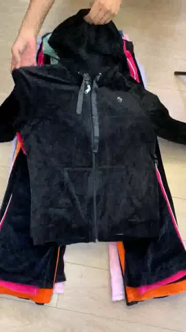 Y2k Mix Branded Jackets and Tracks(RX-534)