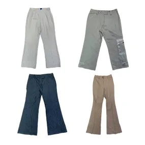 Y2k Tailored Trouser, (RX-148)