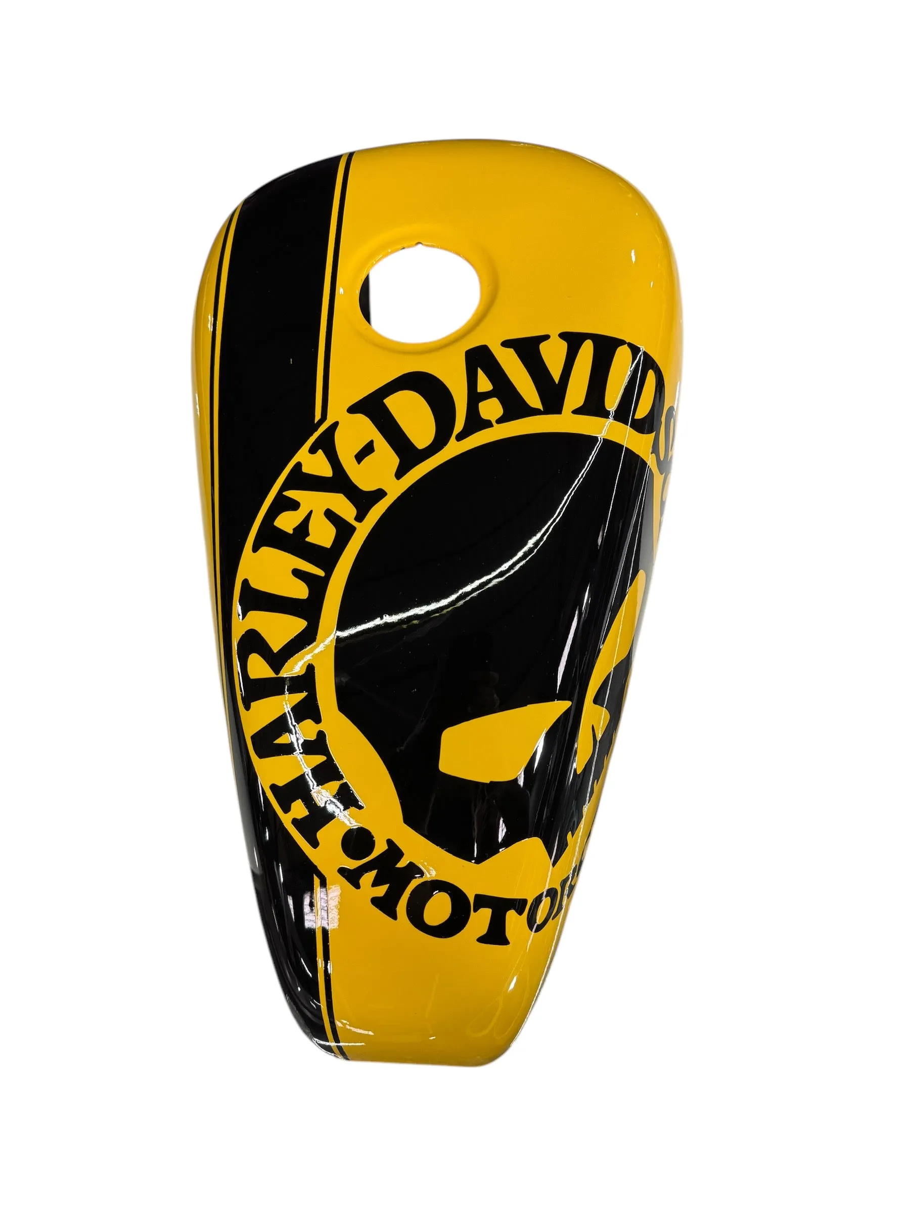 Yellow K - Fortyeight