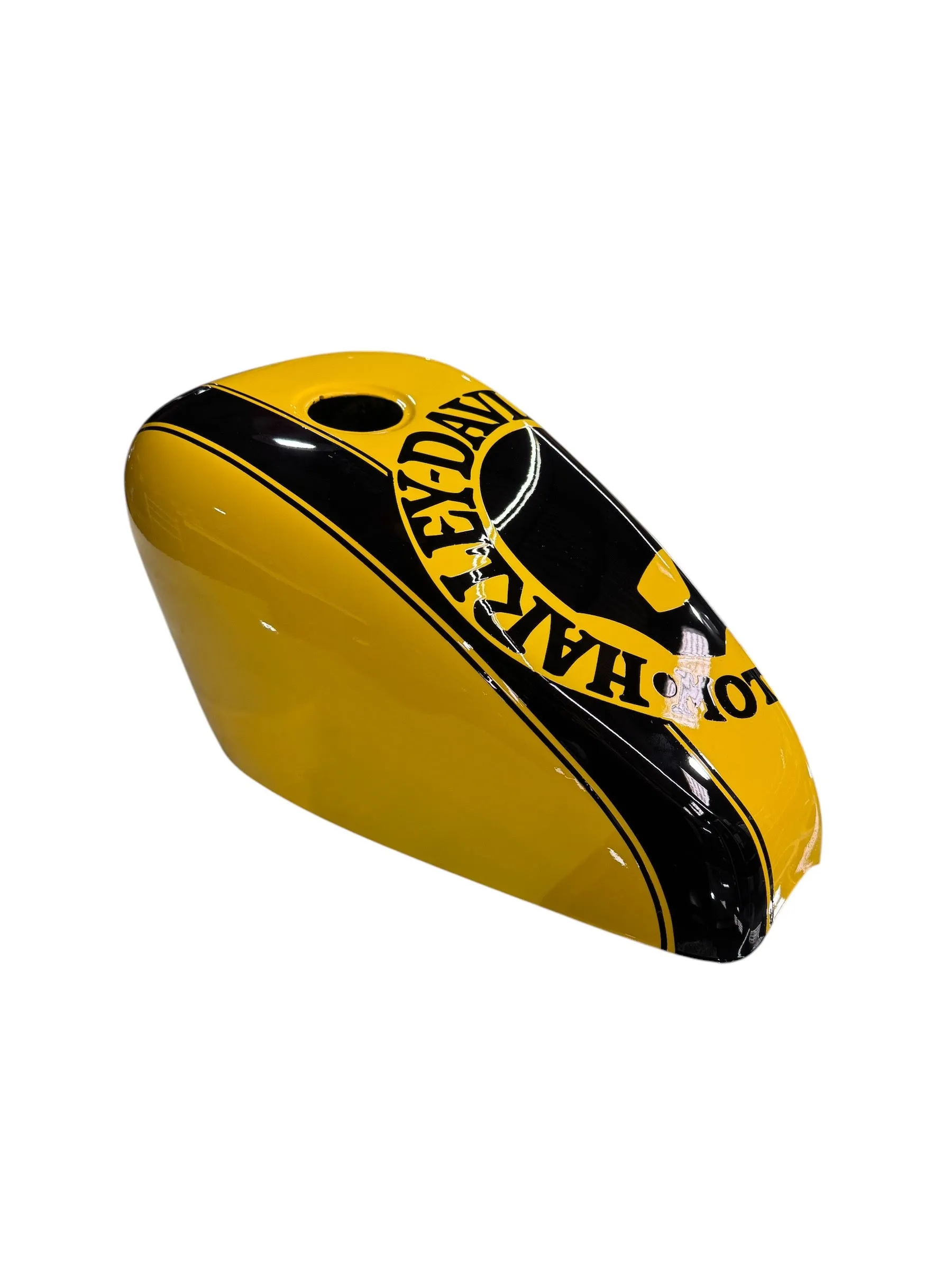 Yellow K - Fortyeight