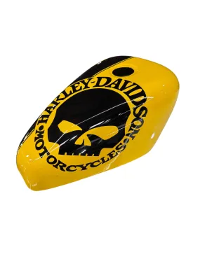 Yellow K - Fortyeight