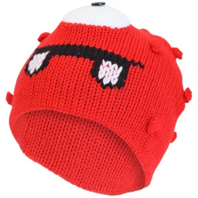 Yo Gabba Gabba - Muno Big Face Beanie