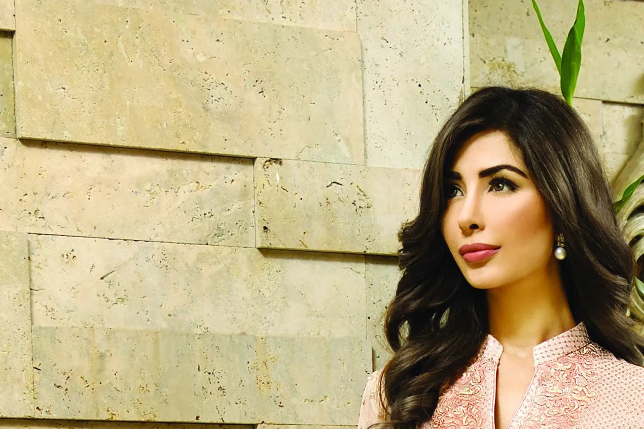 ZarQash Dreamy Desires Festive Collection – ZQ-02