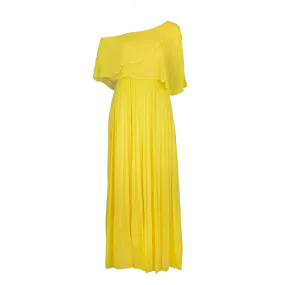 ZENDAYA Yellow